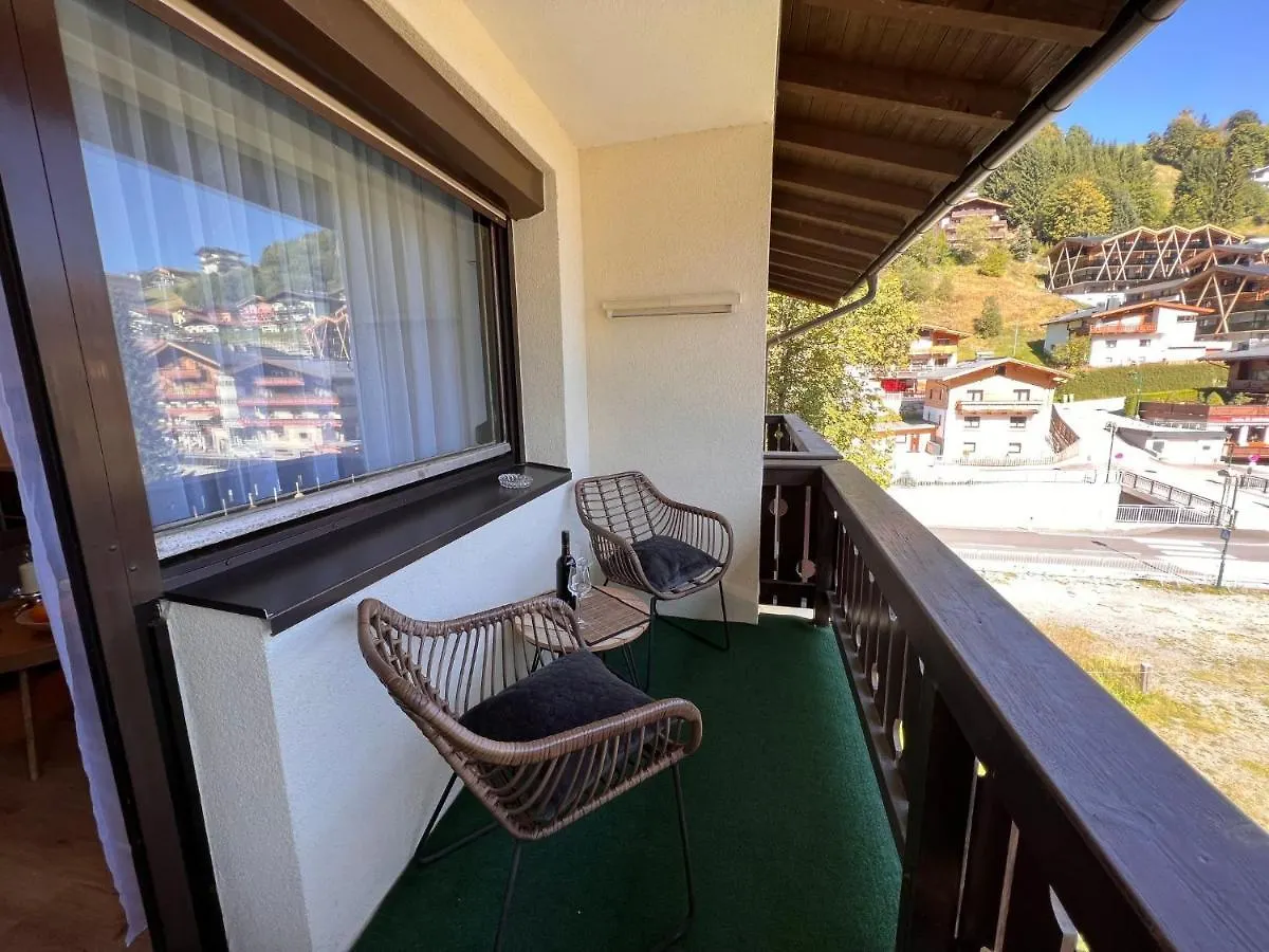 Apartment Flachgau By Interhome Saalbach-Hinterglemm 0*,  Oostenrijk