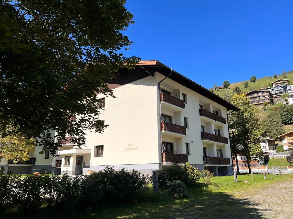 Apartment Flachgau By Interhome Saalbach-Hinterglemm