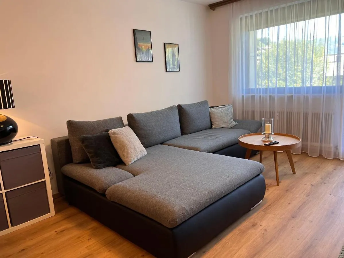 Apartment Flachgau By Interhome Saalbach-Hinterglemm