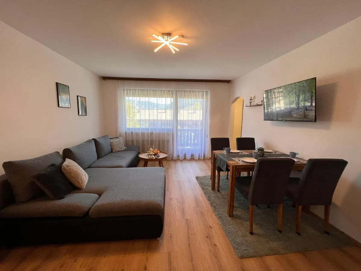 Apartment Flachgau By Interhome Saalbach-Hinterglemm