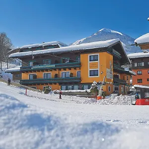 Hotel Garni Wolfgang Saalbach-Hinterglemm
