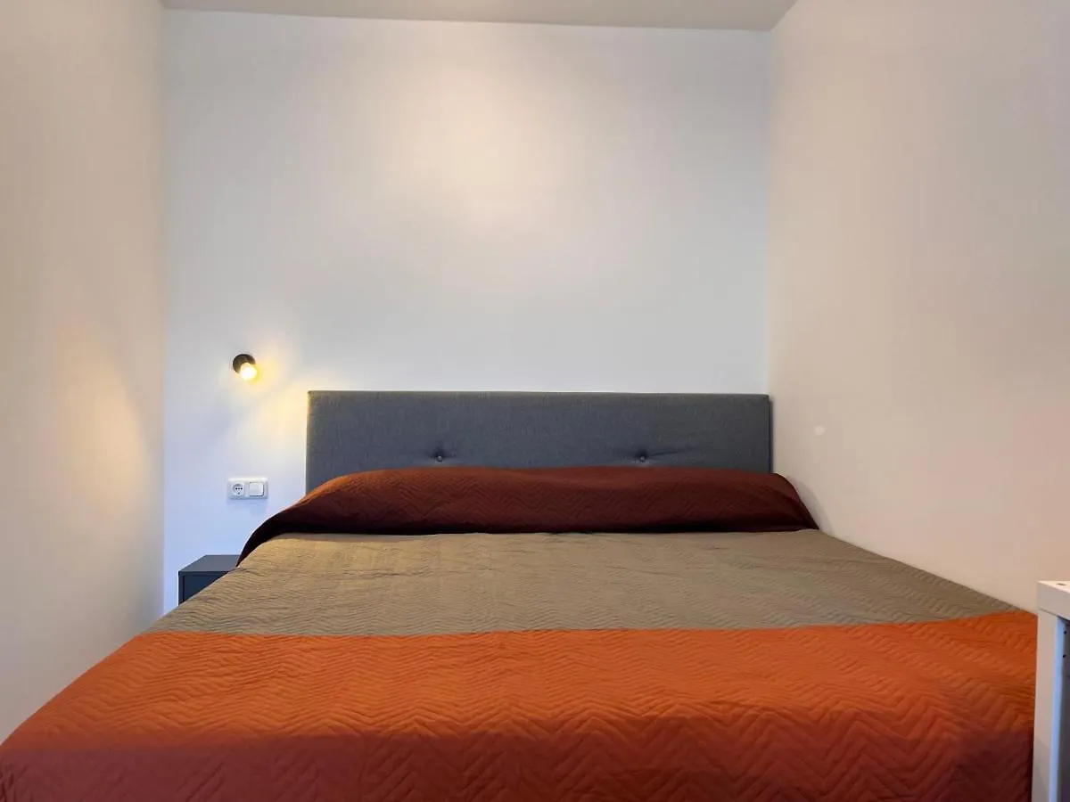 Apartment Flachgau By Interhome Saalbach-Hinterglemm