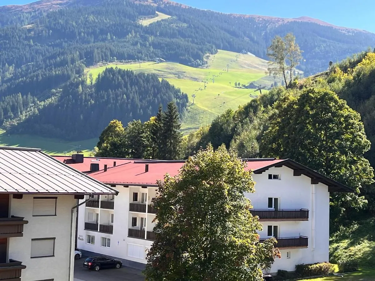 Apartment Flachgau By Interhome Saalbach-Hinterglemm Rakousko