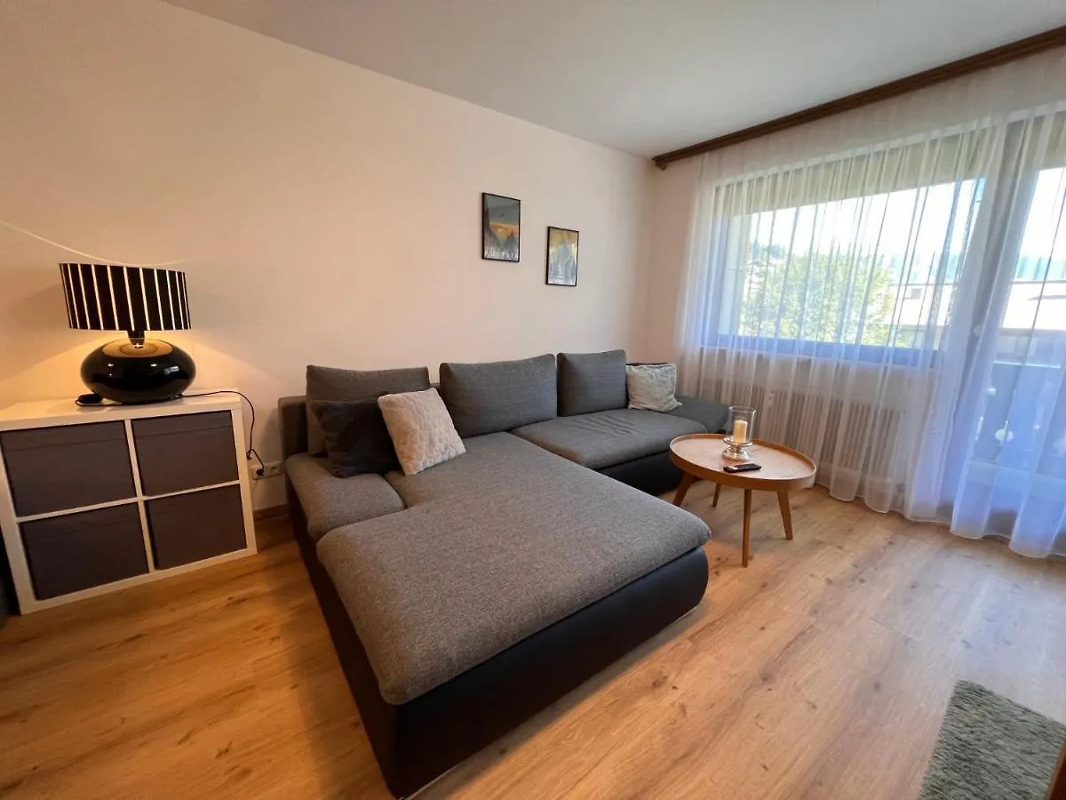 Apartment Flachgau By Interhome Saalbach-Hinterglemm