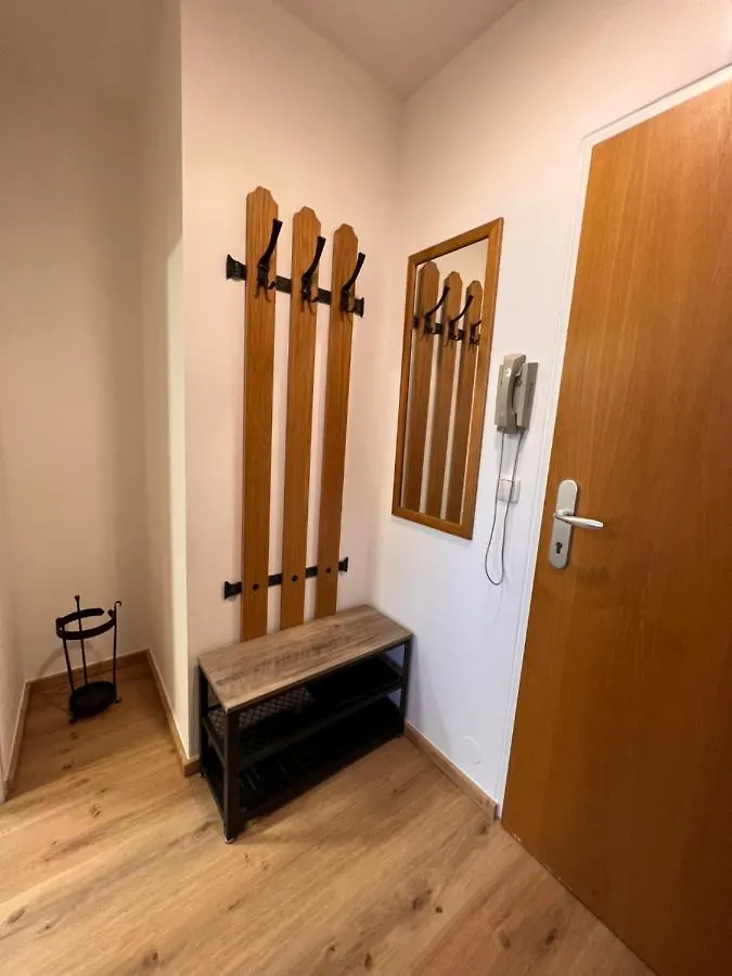 Apartment Flachgau By Interhome Saalbach-Hinterglemm
