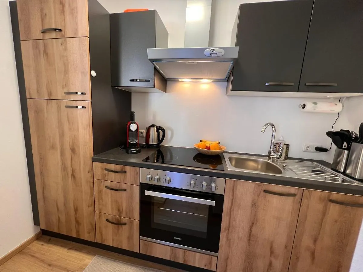 Apartment Flachgau By Interhome Saalbach-Hinterglemm 0*,
