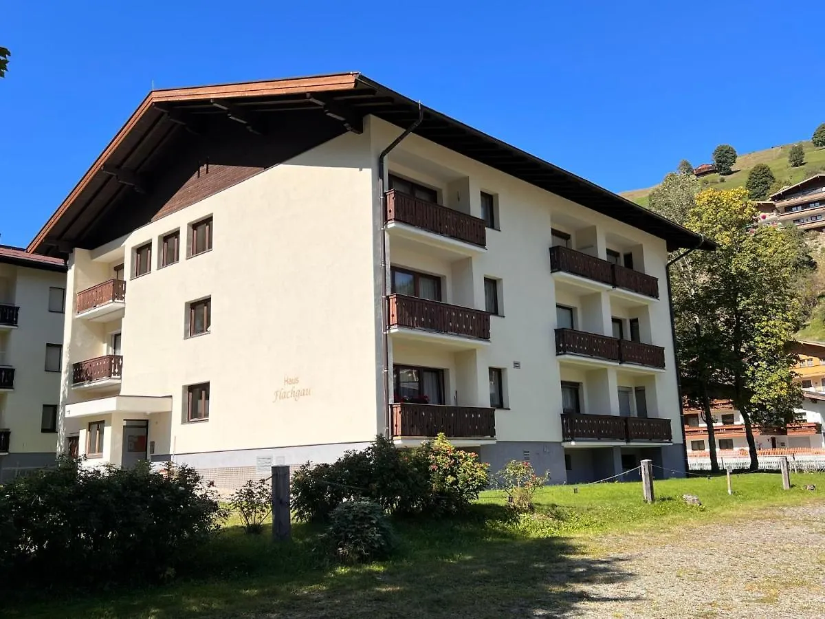 Apartment Flachgau By Interhome Saalbach-Hinterglemm